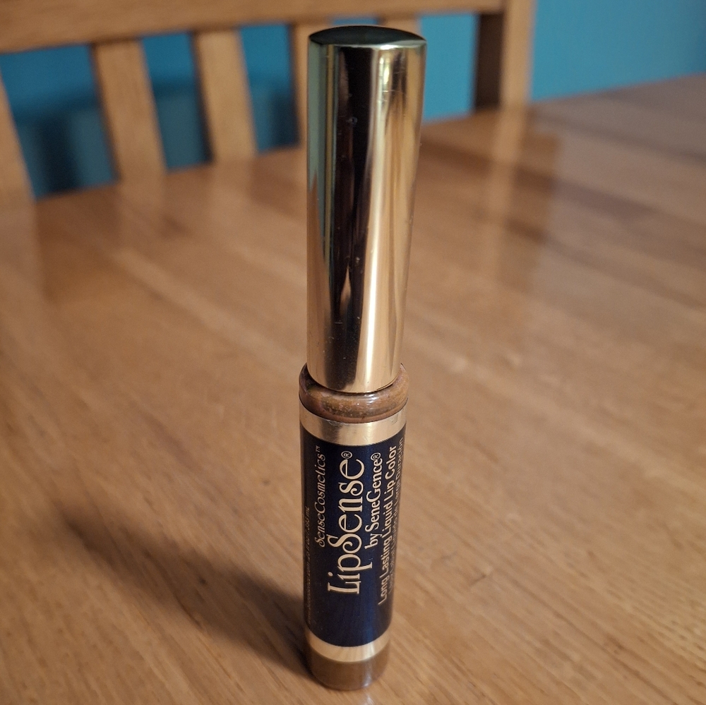 LipSense Berry Liquid Lipstick Original Formula Discontinued New & Sealed